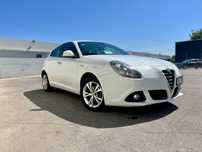 Alfa Romeo Giulietta Primul proprietar