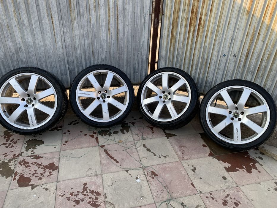 Бмв X5 R22 диска