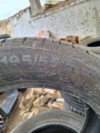 Anvelope 195/55r16 continental