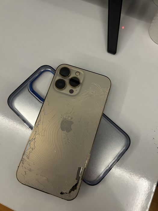 iPhone 13 pro max 128g