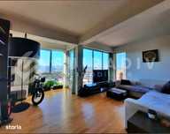 Apartament 3 camere de închiriat | 85 mp utili + terasă 30 mp