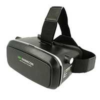 Shinecon VR BOX - virtual olam 3D ko'zoynak