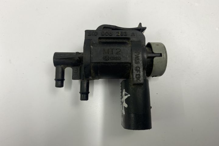 Electrovalva 1J0906283A Volkswagen VW Passat B5.5 (facelift) seria