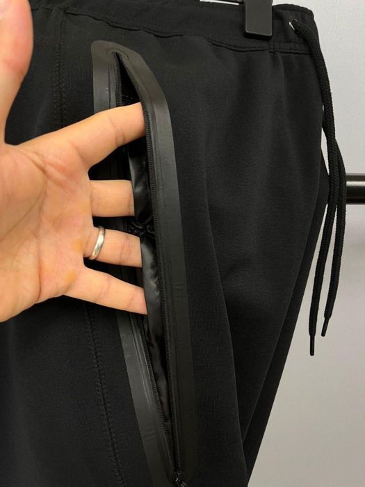 Trening Nike Tech Black