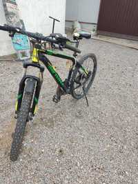 Продам велосипед trinx m136