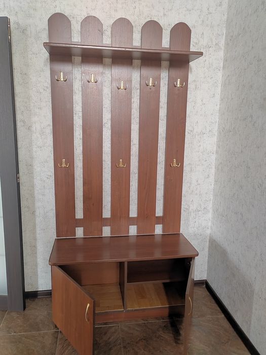 Прихожая в отличном состоянии