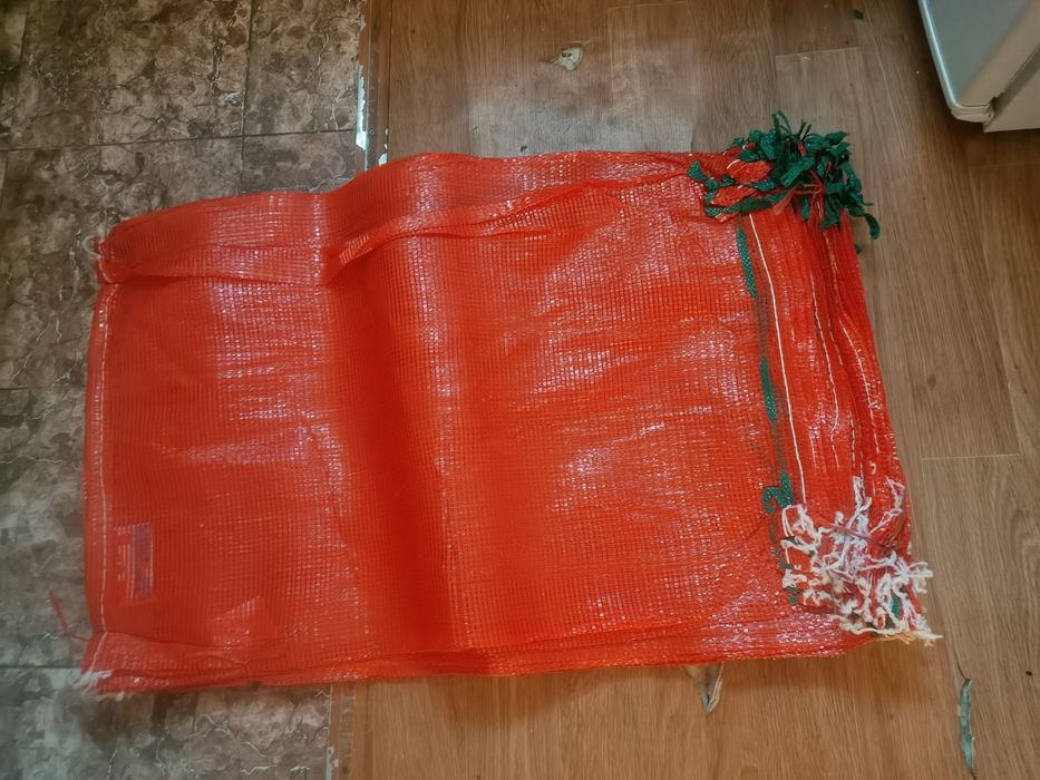 Мешок для Лука и картошки