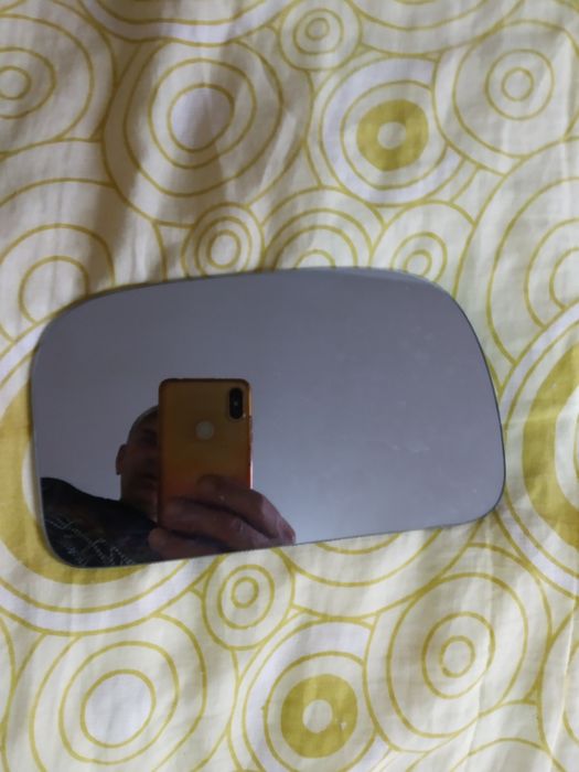 Зеркало на ВАЗ 14