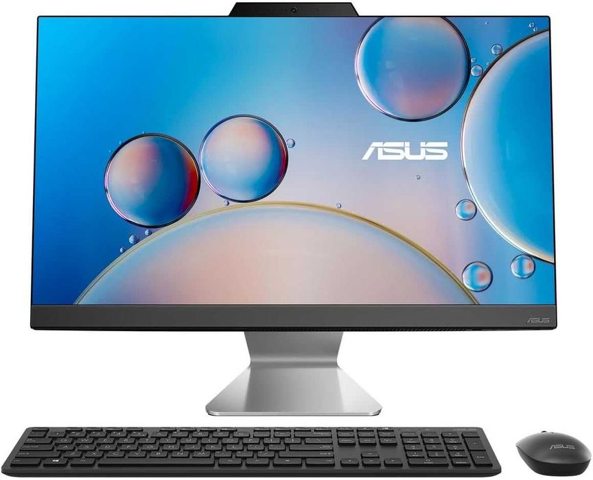 Sistem All-in-One Asus A3402WVAK i5-1335U FullHD 8GBDDR5 512GB Win 11