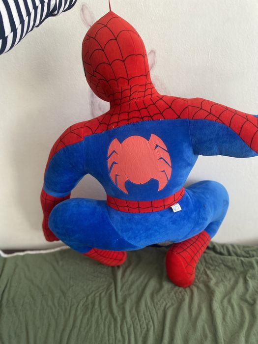 Spider man 70 cm