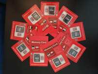 Card memorie microsd SONY 1TB-2TB-512GB-256GB