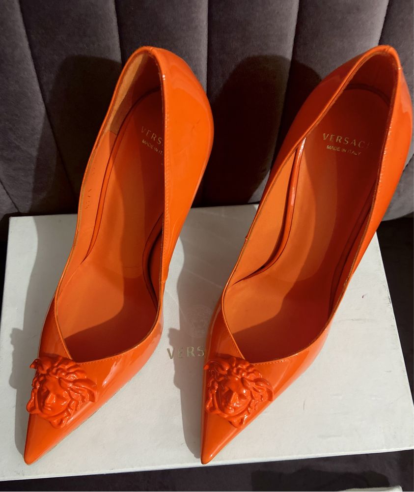 Pantofi Versace originali