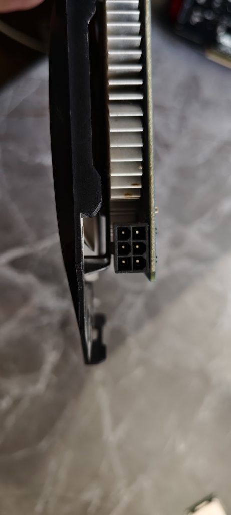 Nvidia GTX 750ti 2gb gddr5