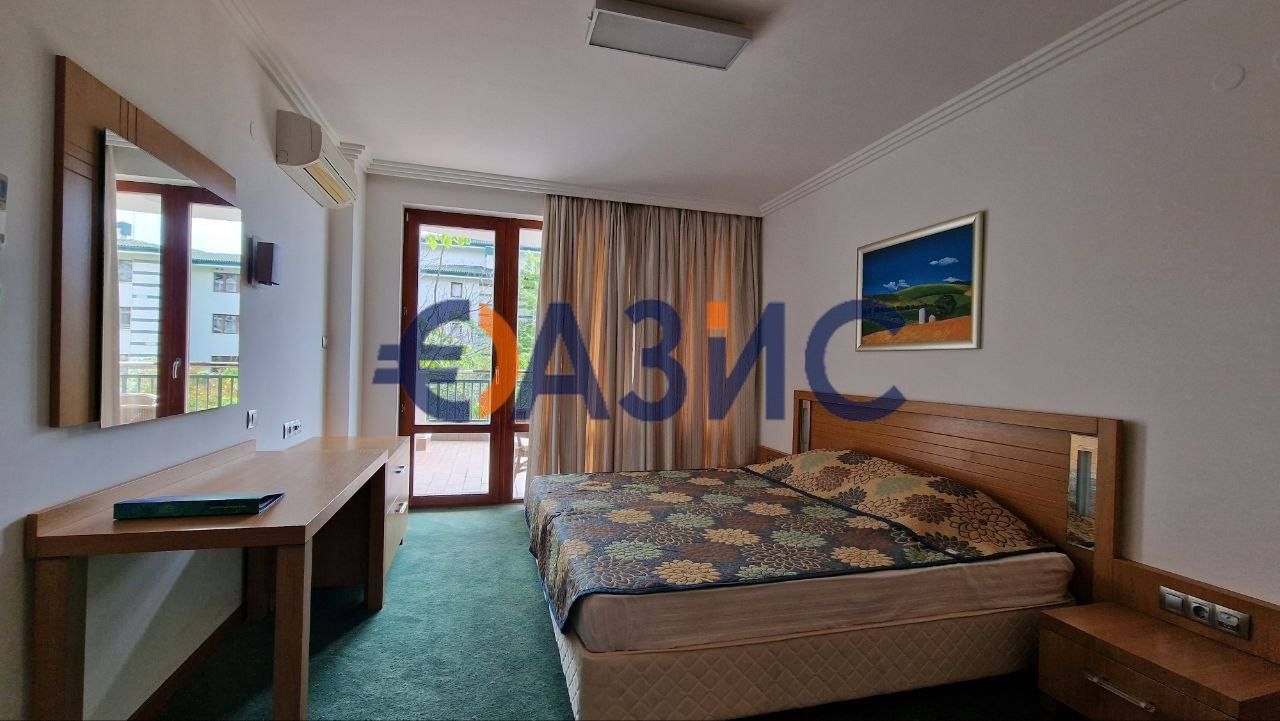 Апартамент с 2 спални, 2 ет., "Емералд", Равда, България, 141,7 кв. м.