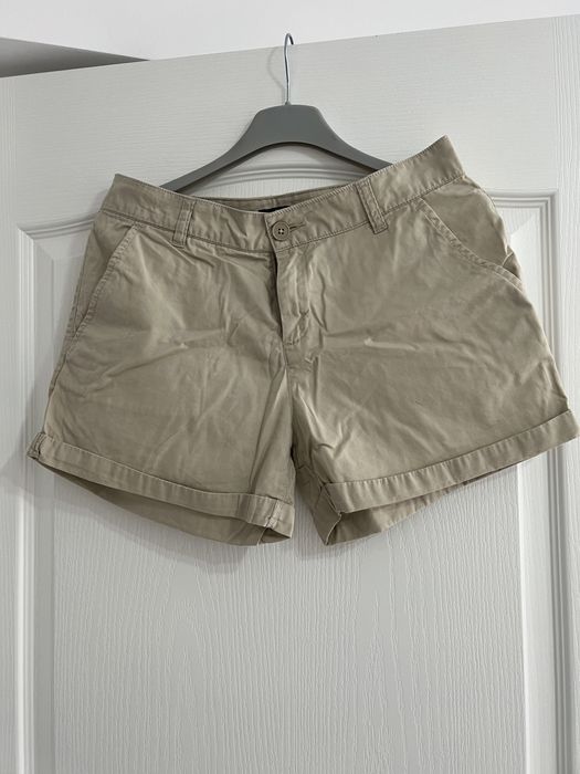 Pantaloni scurti damă 4 bucati