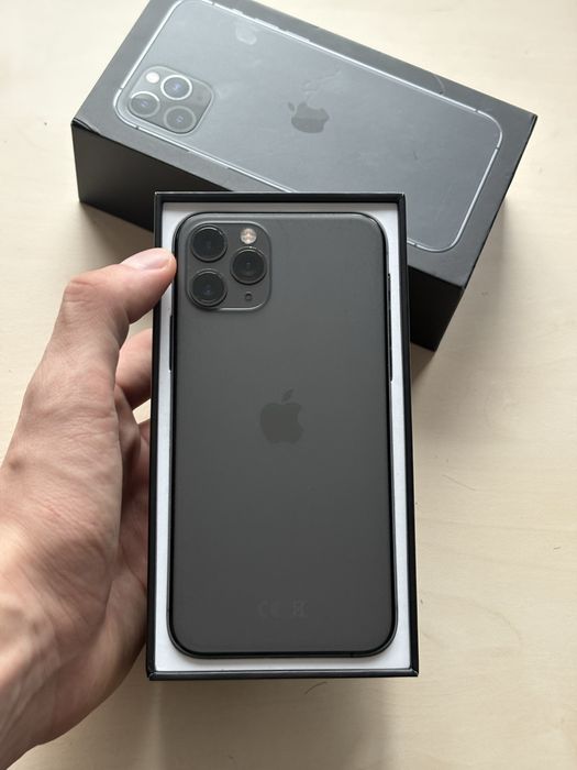 Iphone 11 pro/айфон 11 про