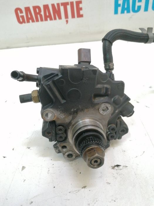 Pompa inalte injectie Rampa injectoare W212 E Class C class 2.2 euro 5