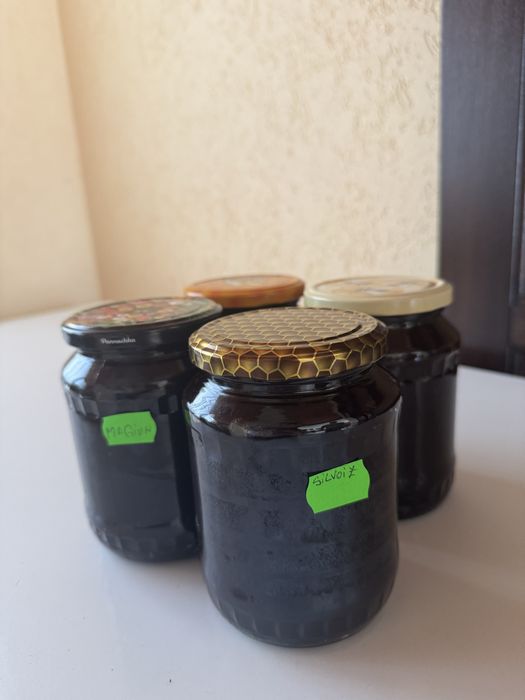 Magiun/Silvoiță/Dulceață de prune fara zahar