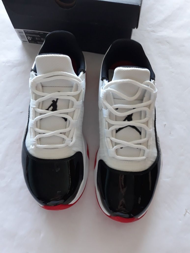 Jordan Air 11CMFT Low nr 42 originali