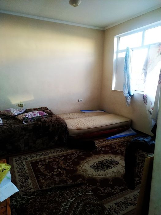 Продам Старые Сергели 2,4 сотки 4 ком.дом