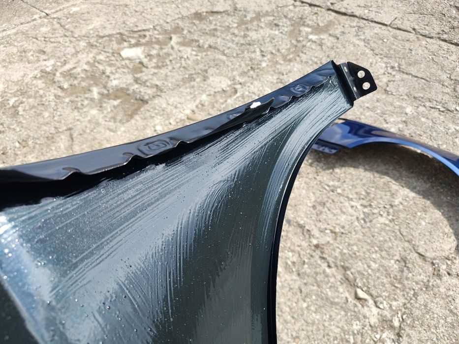 Aripa VW Passat B6 diferite culori