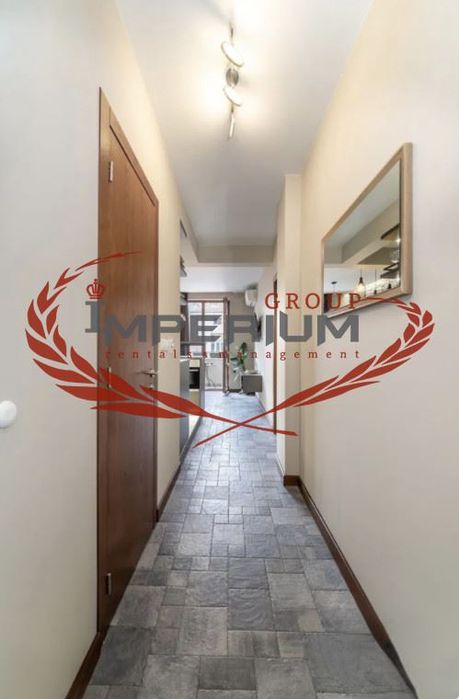 Дава се под наем Тристаен апартамент в Варна, ВИНС - 80 кв.м за 765 € - Снимка #6