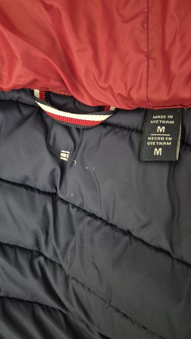 Geaca Tommy Hilfiger M