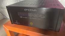 EMOTIVA Differential Reference Mono Block Power Amplfier XPA-1