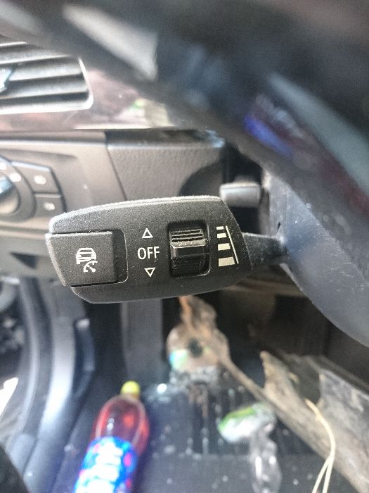 БМВ Е92 335i 306коня на части BMW E92 335i 306hp keyless