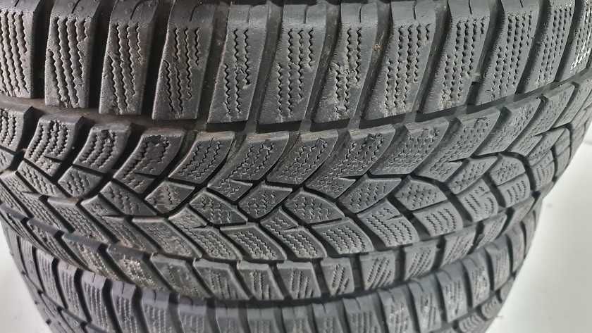 ANVELOPE CP N10117 215 55 R17 215/55/R17 98V GOODYEAR M+s