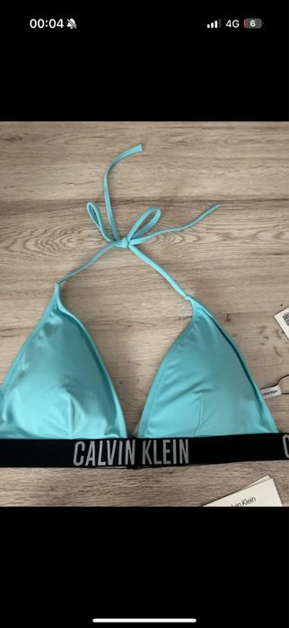 Costum de baie original Calvin Klein xl
