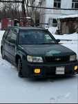 Продам Subaru forester sf5 98