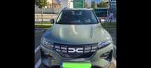 Dacia Spring Expression cu încărcare rapida