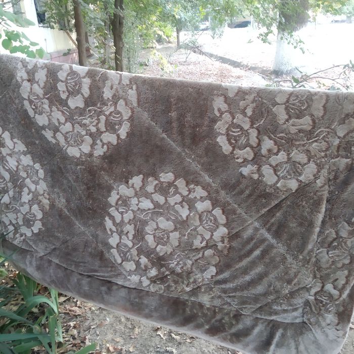 Одеяла синтепоновые