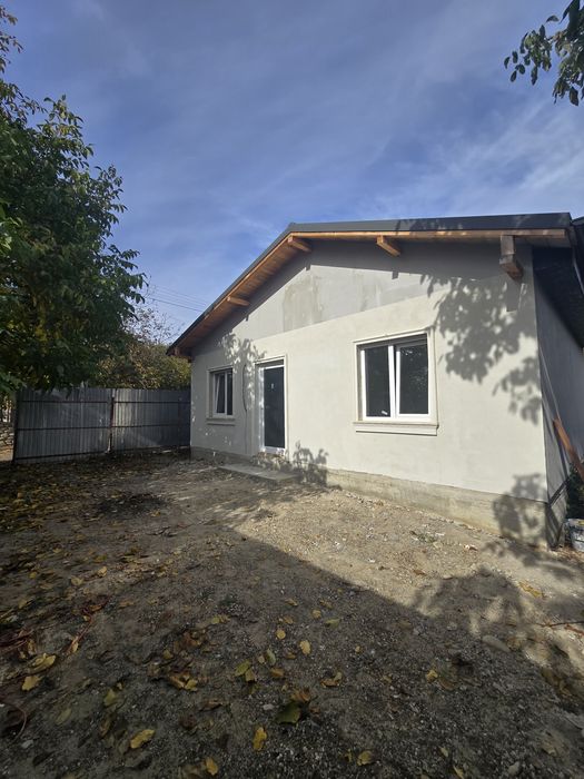 Vând/schimb casă nouă în Odobesti Vrancea
