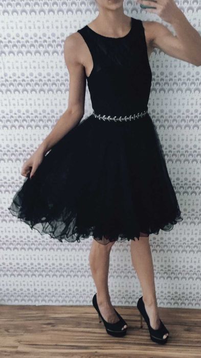 Дамска рокля LAONA