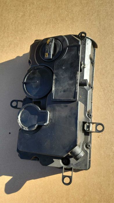 Capac motor  Volkswagen Golf 5 2.0 tdi 2005-2013 - cod: 03G103469