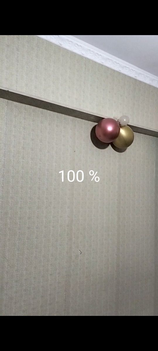 Квартира ижарагаага берилади