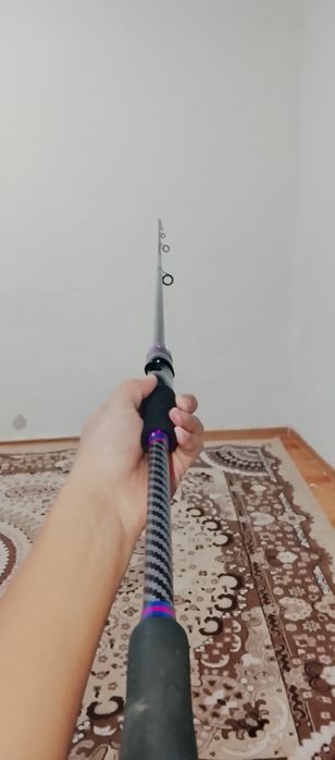 Спиннинг сатылады