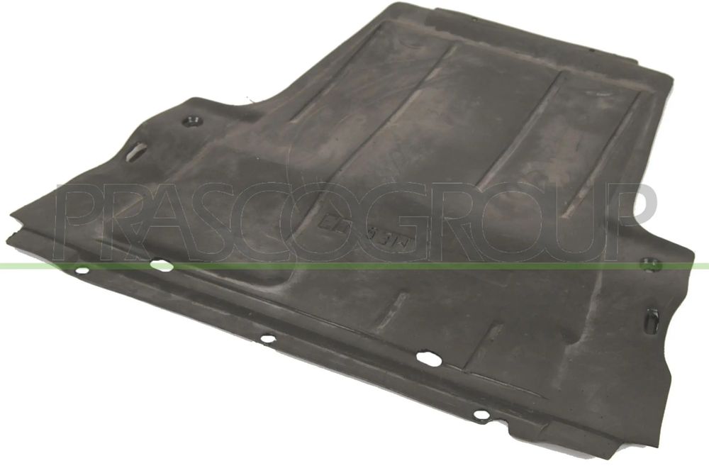 material amortizare zgomot nisa motor partea de jos renault 2002-2010