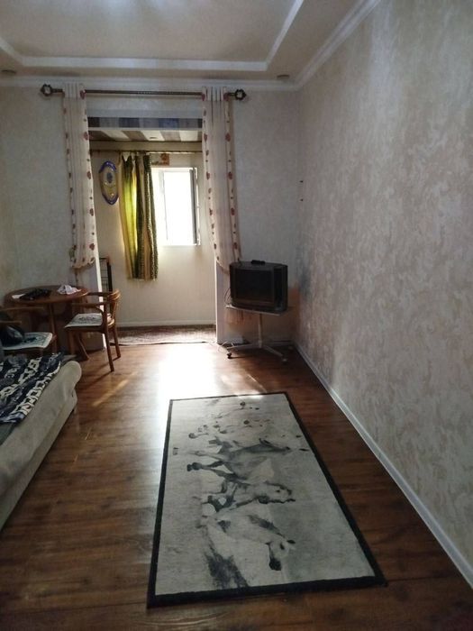 Аренда квартиры. Новостройка Ттз-1  1/1/3  26м²