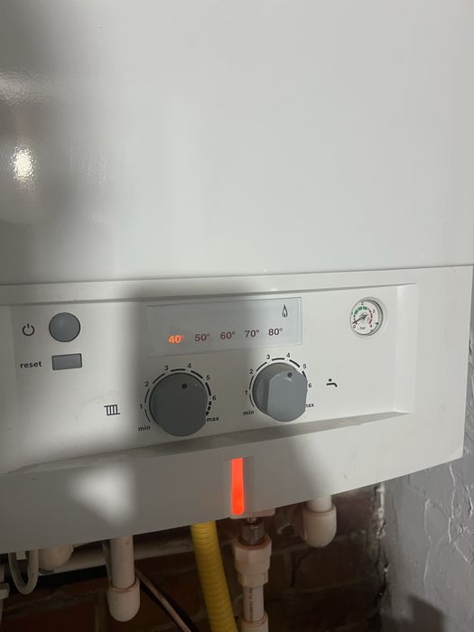 Centrala gaz Bosch 28kw