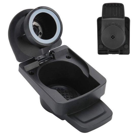 Adaptor pentru capsule de la Nespresso la Dolce Gusto