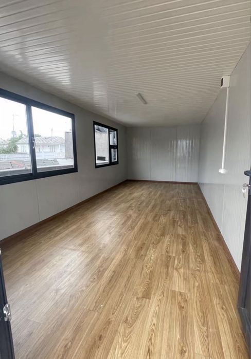 Container De Locuit