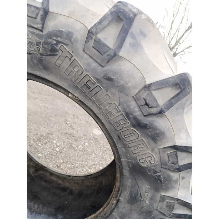 Anvelopa 520/70R30 Trelleborg Second Hand Agricola