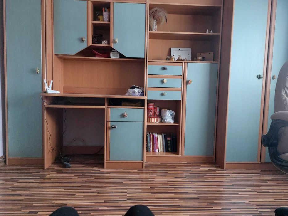 Продавам детско обзавеждане