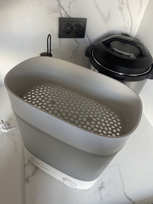 Електрически стерилизатор Philips -Avent Advanced