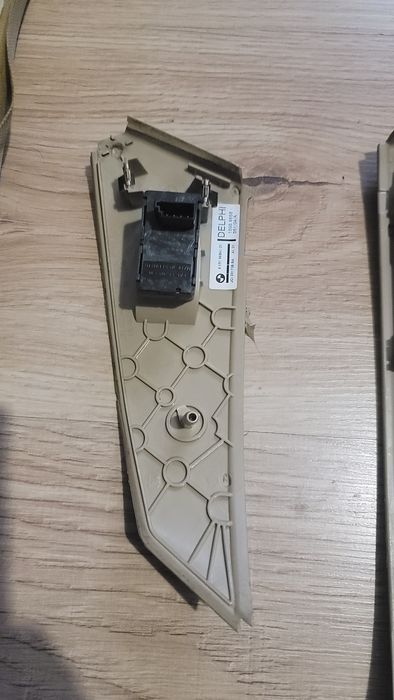 Части за Бмв е60 bmw e60