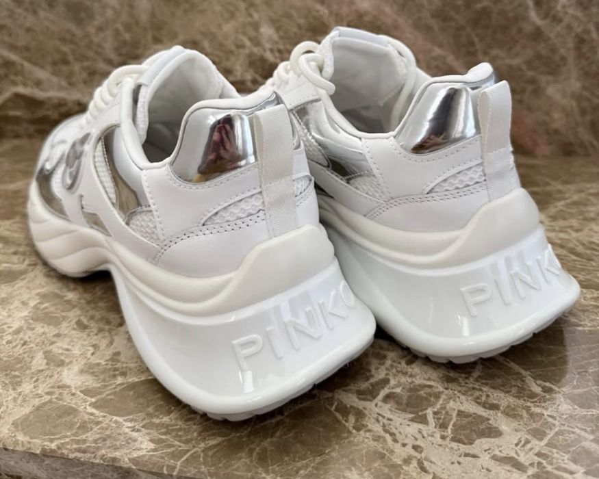 Дамски маратонки PINKO