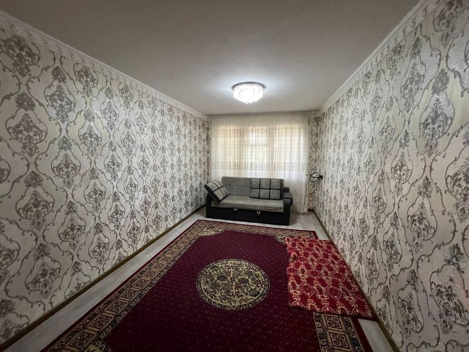 2х комнатнаяквартира сотилади